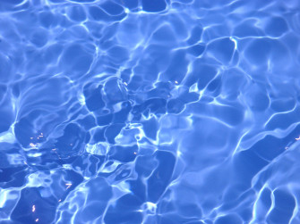 Moving Water Wallpaper