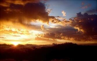 Majestic Wallpaper Scenery What