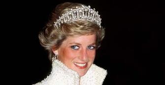 Princess Diana Photos Pictures Of S Life To