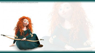Brave Wallpaper