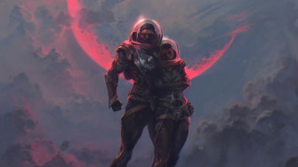 Sci Fi Astronaut 4k Ultra HD Wallpaper By Art Tool