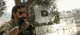 Big Boss Mgs For