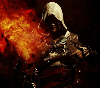 Assassin S Creed Wallpaper