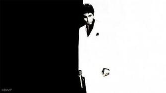 Al Pacino Gangster HD Wallpaper Gallery Scarface X