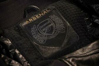 Arsenal Nike Destroyer Jacket The Web Comes To Life