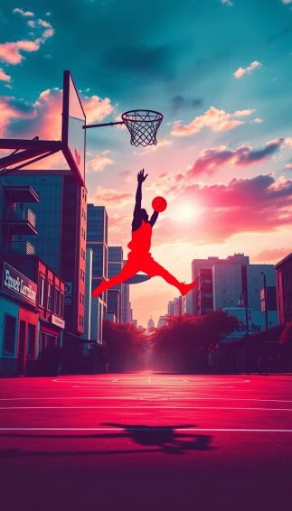 Jordan Wallpaper