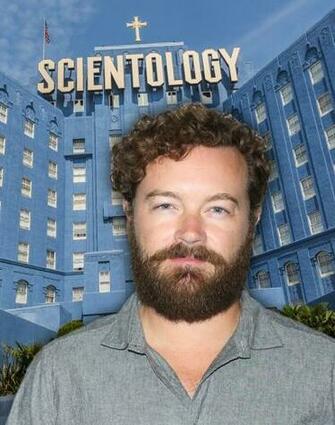 Danny Masterson Accuser Claims Scientology Stalling Sex Assault