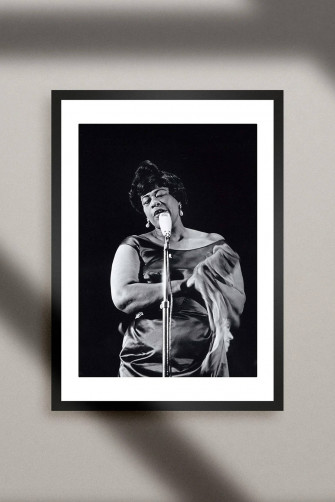 Ella Fitzgerald Portrait Rcz1gv1siuumwlzn Wallpaper