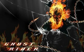 Ghost Rider Theme HD Wall Papers Pc Zone