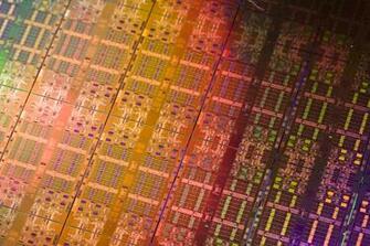 Silicon Wallpaper Dump