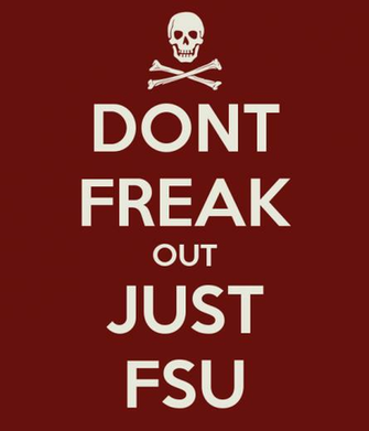 Fsu Wallpaper For iPad Normal