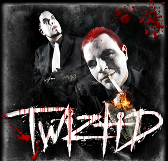 Wicked Wallpaper High Definition