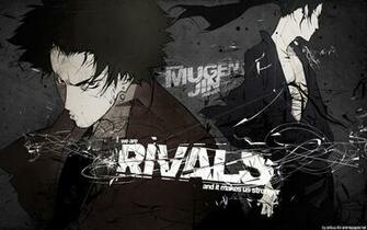 Samurai Champloo Computer Wallpaper Desktop Background