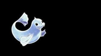 Dewgong Pokemon Wallpaper
