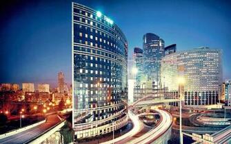 HD City Beautiful Desktop Background Image Image Picture
