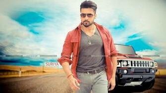 Surya HD Wallpaper