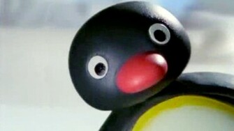 Wallpaper Pingu