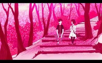 Tatami Galaxy Wallpaper