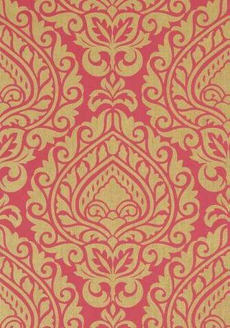 Anna French Wallpaper Chameleon Collection