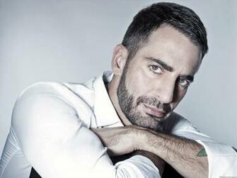 Marc Jacobs HD Wallpaper