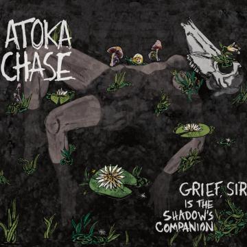 Wolfmother Wallpaper Atoka Chase