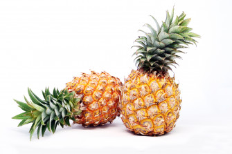 Pineapple Full HD Wallpaper And Image