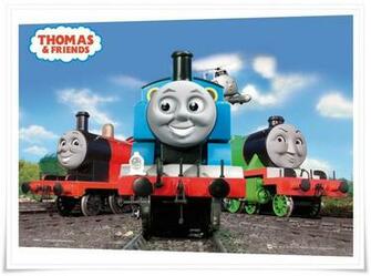 Y3020 Thomas And Friends Take Play