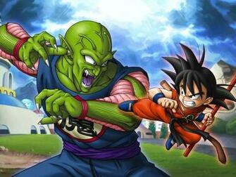 In Gallery Piccolo Wallpaper HD
