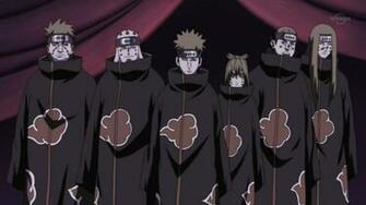 Paths Of Pain Pein Photo