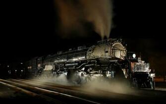 Railroad Tracks Steam Engine Locomotives HD Wallpaper Trains Buses