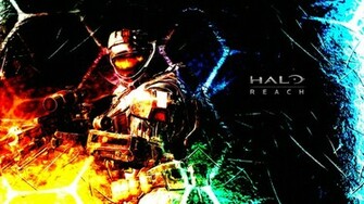 Explore The Collection Halo Video Game