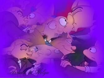 Hey Arnold Wallpaper Desktop Background