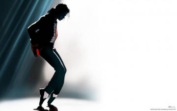 Michael Jackson Wallpaper