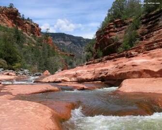Sedona Arizona