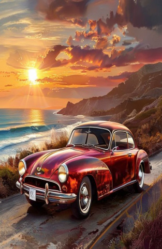 Classic Car Pictures Wallpaper