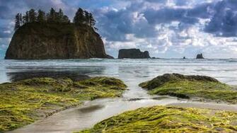 Beach National Park HD Wallpaper New