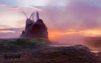 Natural Wonders Lake Assal