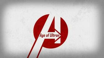 Logo Avengers Wallpaper Net