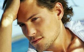 Very Handsome Man Wallpaper And Image