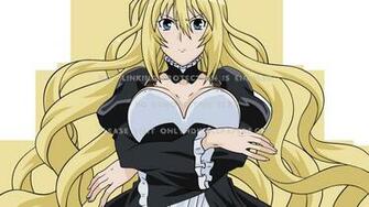 Vector Sekirei Tsukiumi Seikeiri