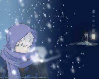 Mushishi Anime Desktop Wallpaper Hivewallpaper