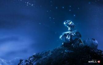 Disney Pixar Wallpaper