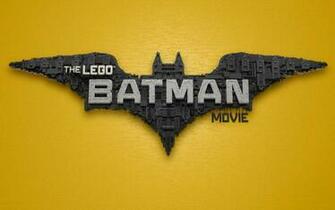 The Lego Batman Movie Wallpaper