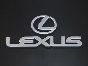 Car HD Wallpaper Lexus Jeep
