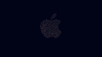 Apple Programming Code Logo 4k Wallpaper iPhone HD Phone 4760h
