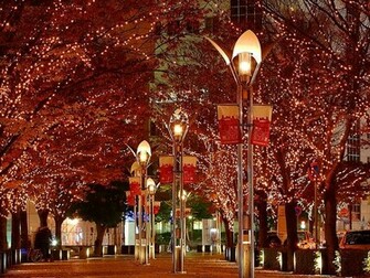 Stunningly Beautiful Christmas Desktop Wallpaper Web Design Mash