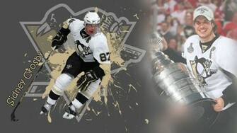 Sidney Crosby HD Image