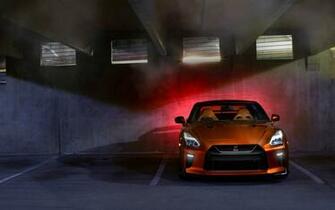 Nissan Gt R Wallpaper High Quality Resolution