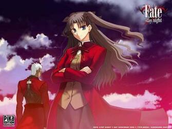 Image Fate Stay Night Wallpaper