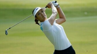 Michelle Wie Wallpaper